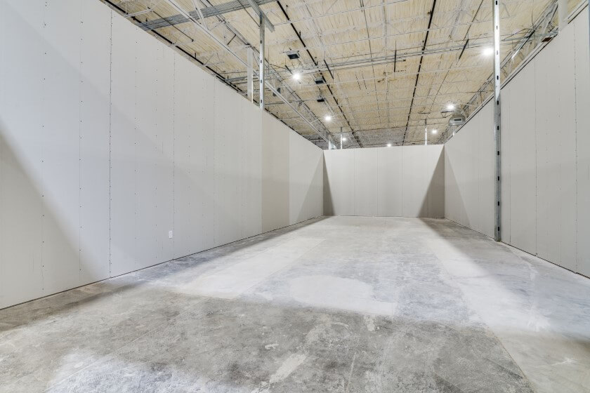 warehouse space for rent in dallas
