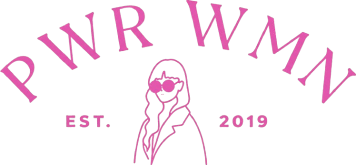 PWR WMN Logo